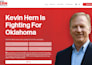 design squarespace political campaign website election website candidate website